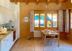 Haus Lohnerblick by Interhome
