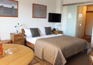 Haus Luv und Lee, Appartement 9