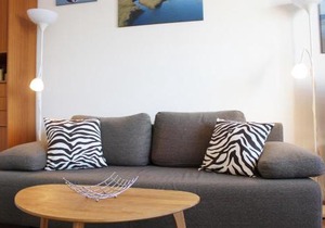 Haus Luv und Lee, Appartement 9