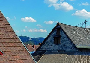 Haus Mittelrhein