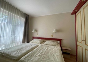 Haus Niedersachsen Apartment 3