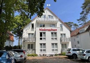 Haus Niedersachsen Apartment 3
