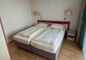 Haus Niedersachsen Apartment 5