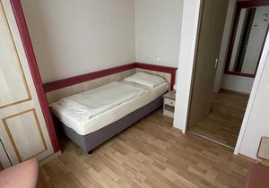 Haus Niedersachsen Apartment 5