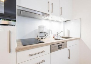 Haus Nordhedig Whg 1