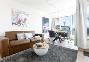 Haus Panorama Laboe Beachview