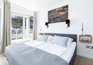 Haus Panorama Laboe Beachview
