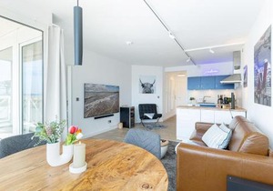 Haus Panorama Laboe Beachview