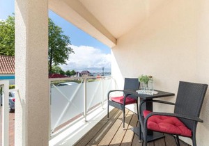 Haus Panorama Laboe Nr 1