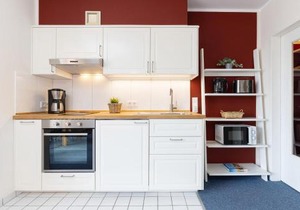 Haus Panorama Laboe Nr 1