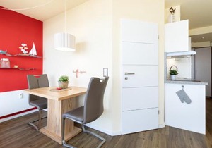 Haus Panorama Laboe Nr 19