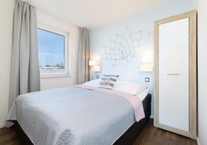 Haus Panorama Laboe Nr 19