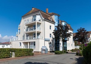Haus Panorama Laboe Nr 21