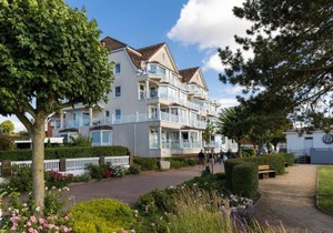 Haus Panorama Laboe Nr 21