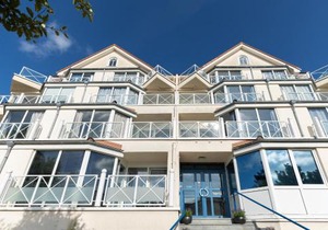 Haus Panorama Laboe Nr 21