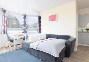 Haus Panorama Laboe Wohnung 5