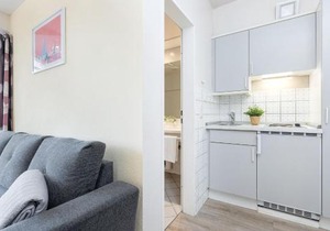 Haus Panorama Laboe Wohnung 5