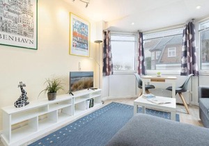 Haus Panorama Laboe Wohnung 5