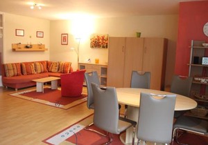 "Haus Panorama - Wohnung 2"