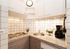 Haus Panorama Wohnung 4