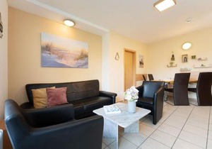 Haus Panorama Wohnung 4