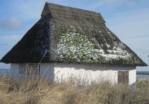 Haus Petra - Fewo 1