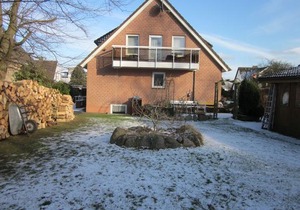 Haus Petra - Fewo 1