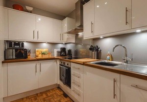 Haus Reitl VII by Interhome