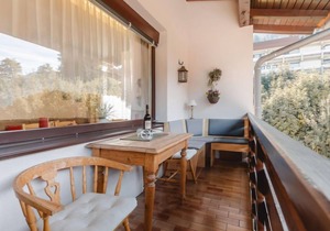 Haus Reitl VII by Interhome
