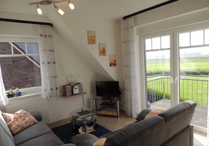 Haus Südblick - Wohnung 1