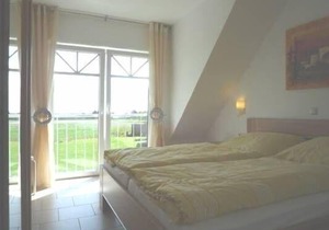 Haus Südblick, Wohnung 8