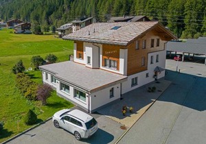Haus Samurai
