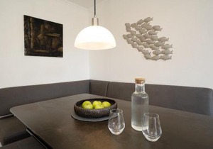 Haus Sandkorn