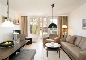 Haus Sandkorn