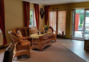 Haus Schiffer - Ferienwohnung 'lilli'