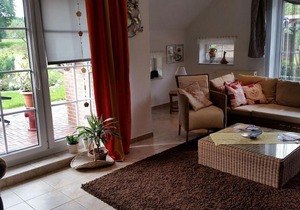 Haus Schiffer - Ferienwohnung 'finja'