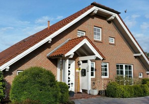 Haus Schiffer - Ferienwohnung 'finja'