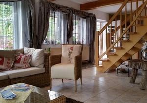 Haus Schiffer - Ferienwohnung 'finja'
