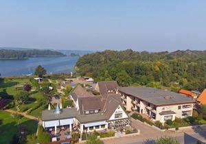 Haus "Schwanensee", Wohnung 24