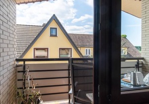 Haus "Schwanensee", Wohnung 24