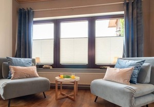 Haus "Schwanensee", Wohnung 1