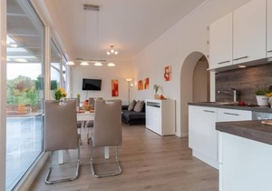 Haus "Schwanensee", Wohnung 19