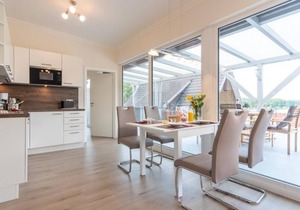 Haus "Schwanensee", Wohnung 19