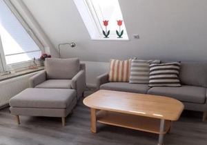 Haus Seepferdchen - Whg 9