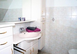 Haus Seepferdchen - Whg 9