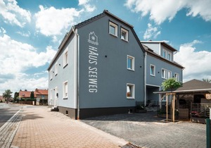 Haus Seeweg