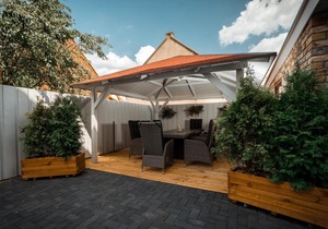 Haus Seeweg