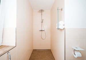 Haus Seeweg Geierswalde - Apartment 1