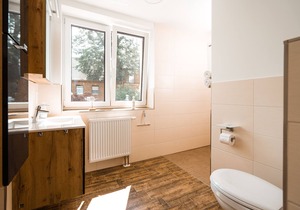 Haus Seeweg Geierswalde - Apartment 1