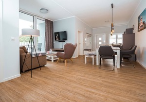 Haus Seeweg Geierswalde - Apartment 2